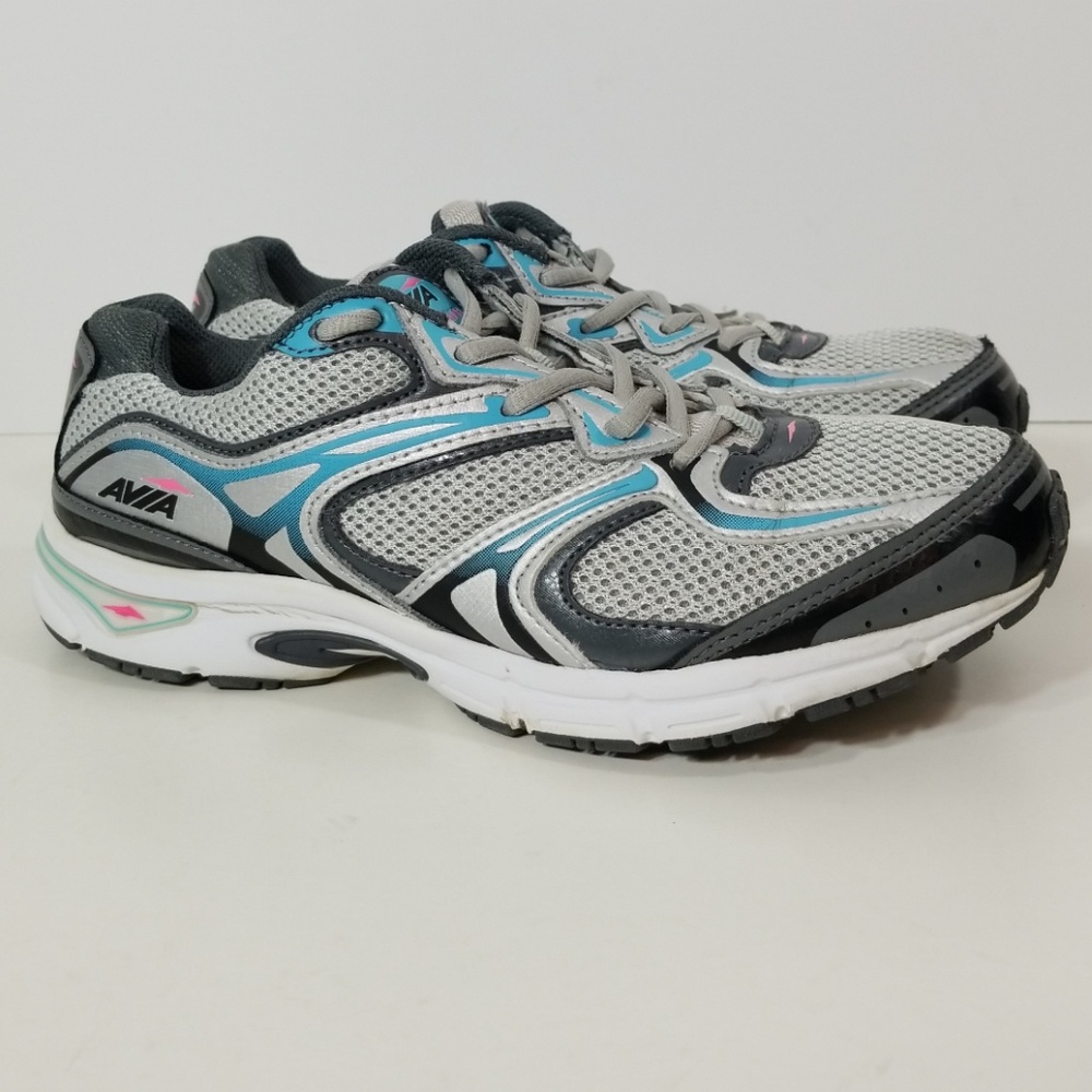 Avia Running Sneakers sz 9